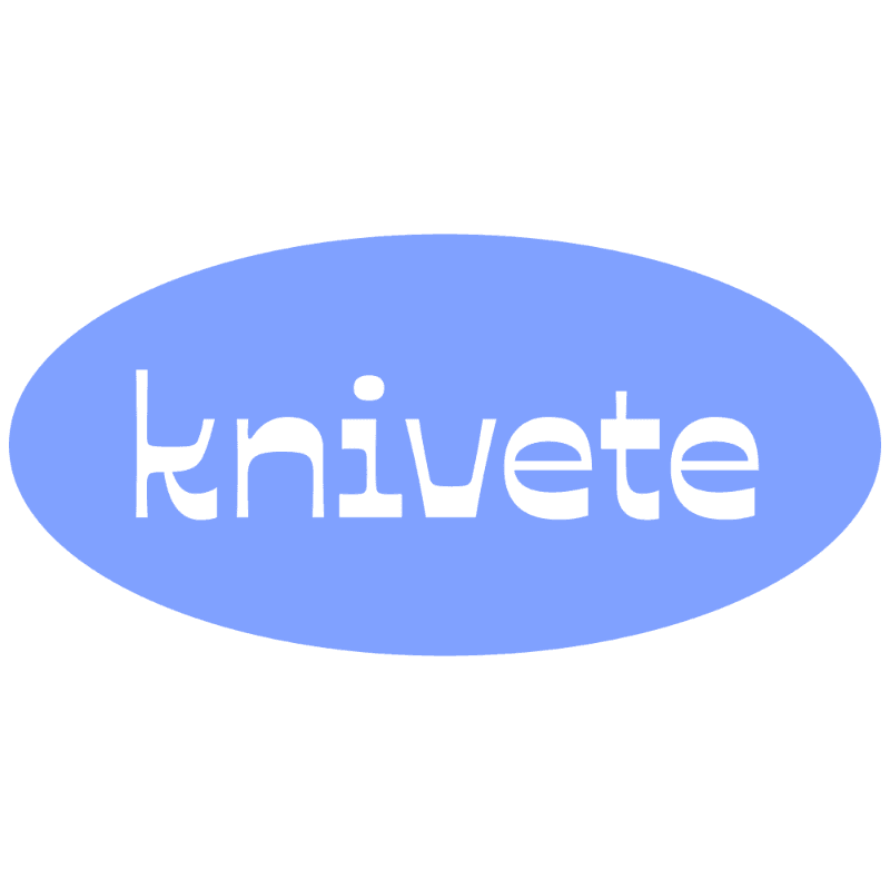 knivete